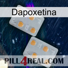 Dapoxetin 25